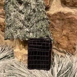 RFID Secure Ultimate Mini Wallet